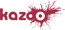 Kazoo Design Logo